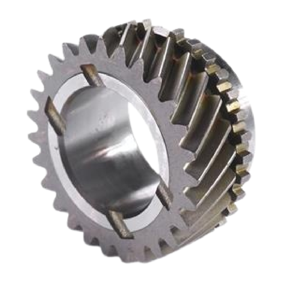 Engrenagem da 3ª Marcha - Drivetec - 28256 - (1)
