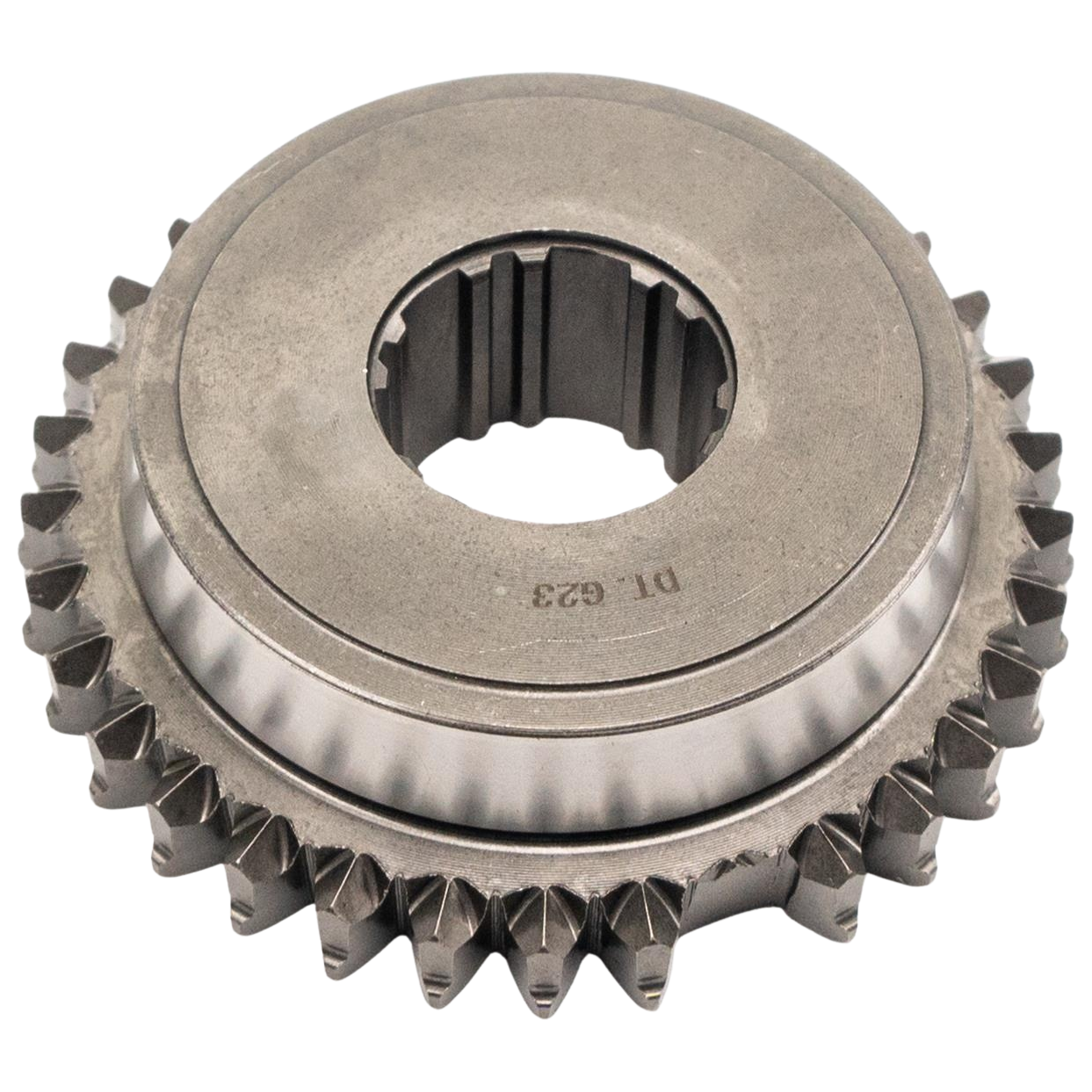 Engrenagem da 5ª Marcha Acionadora - Drivetec - 76597 - (2)