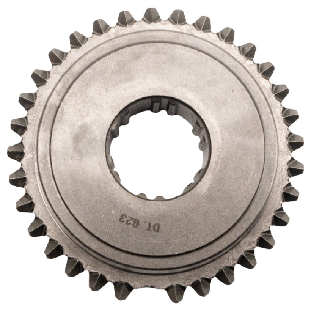 Engrenagem da 5ª Marcha Acionadora - Drivetec - 76597 - (4)