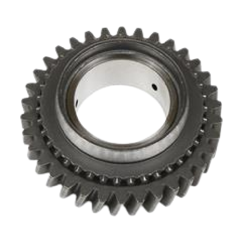 Engrenagem da Marcha Ré - Drivetec - 21864 - (1)