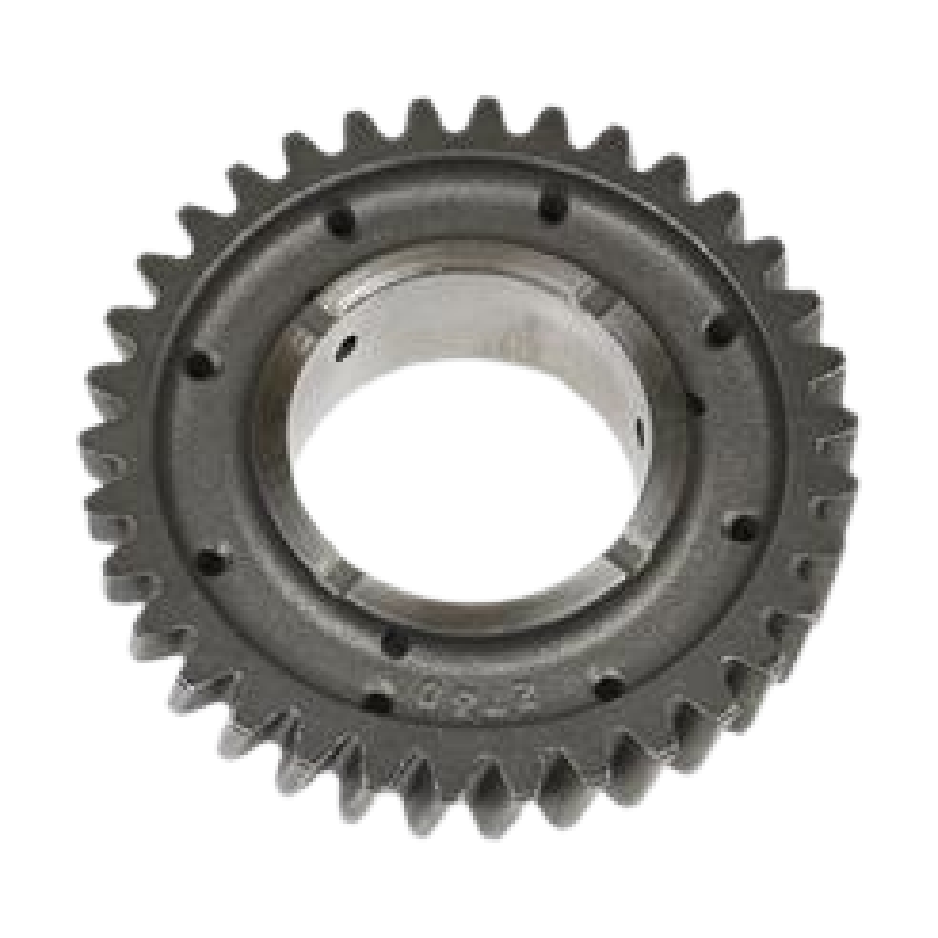 Engrenagem da Marcha Ré - Drivetec - 21864 - (3)