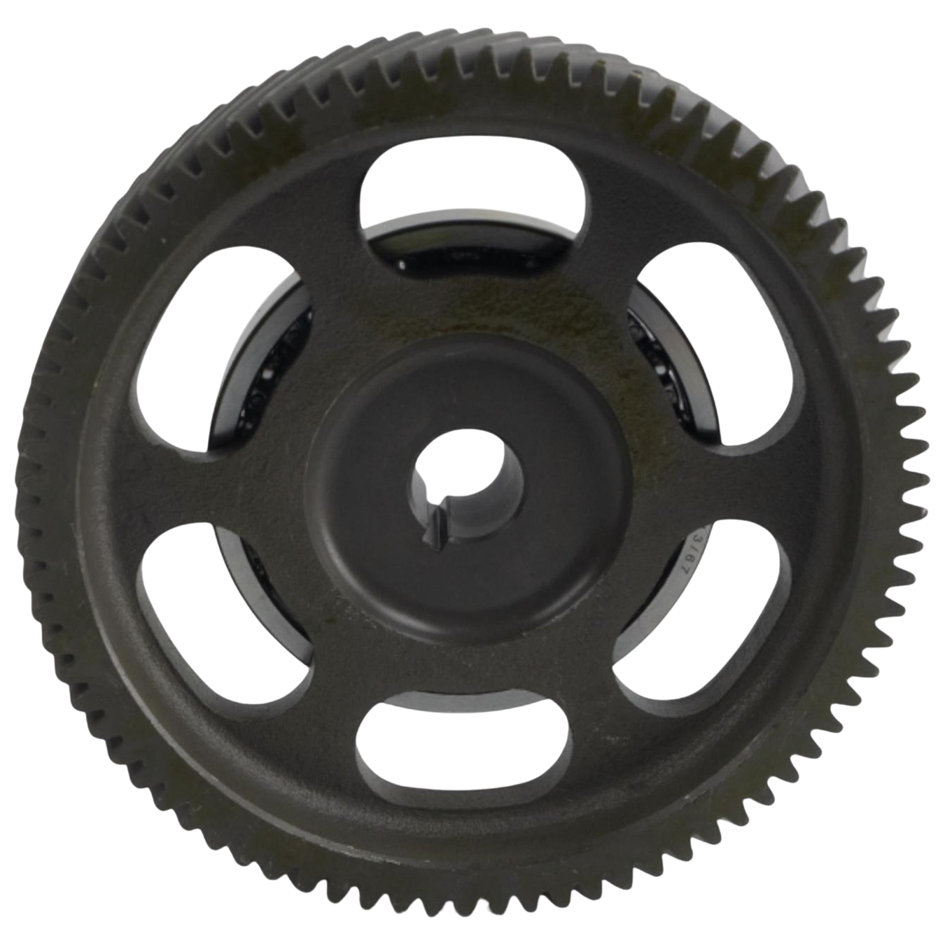 Engrenagem da Bomba Injetora - Frontier - 77566 - (2)