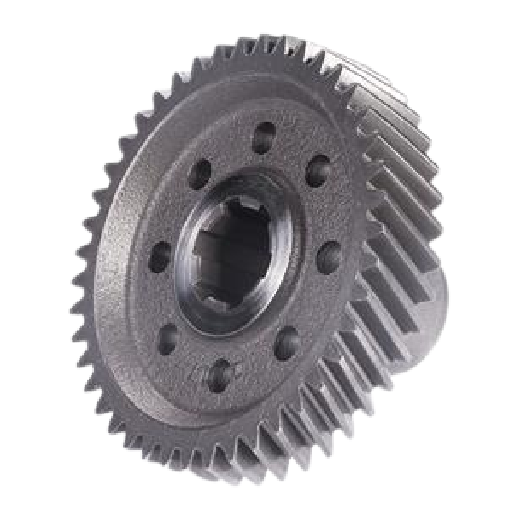 Engrenagem P do Carretel - Drivetec - 21256 - (1)