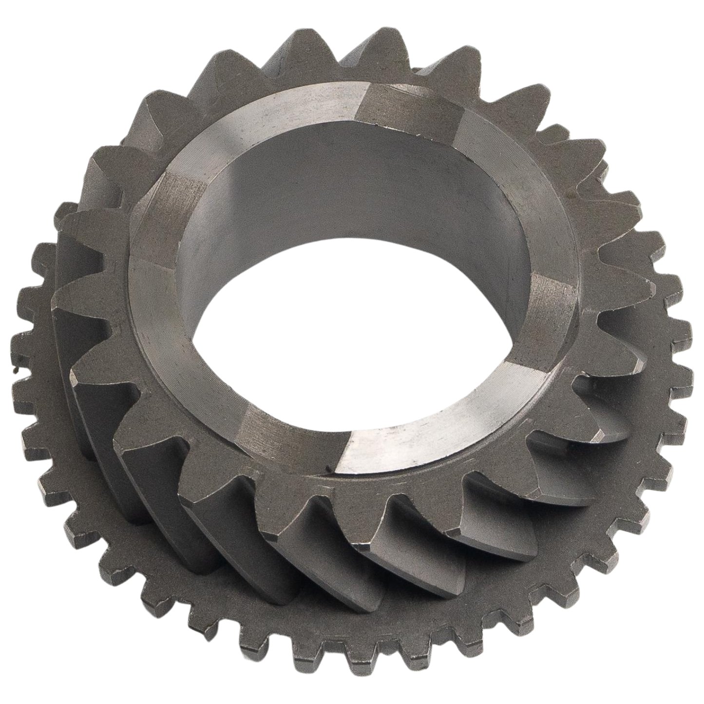Engrenagem Redutora da 4ª Marcha - Drivetec - 77344 - (2)