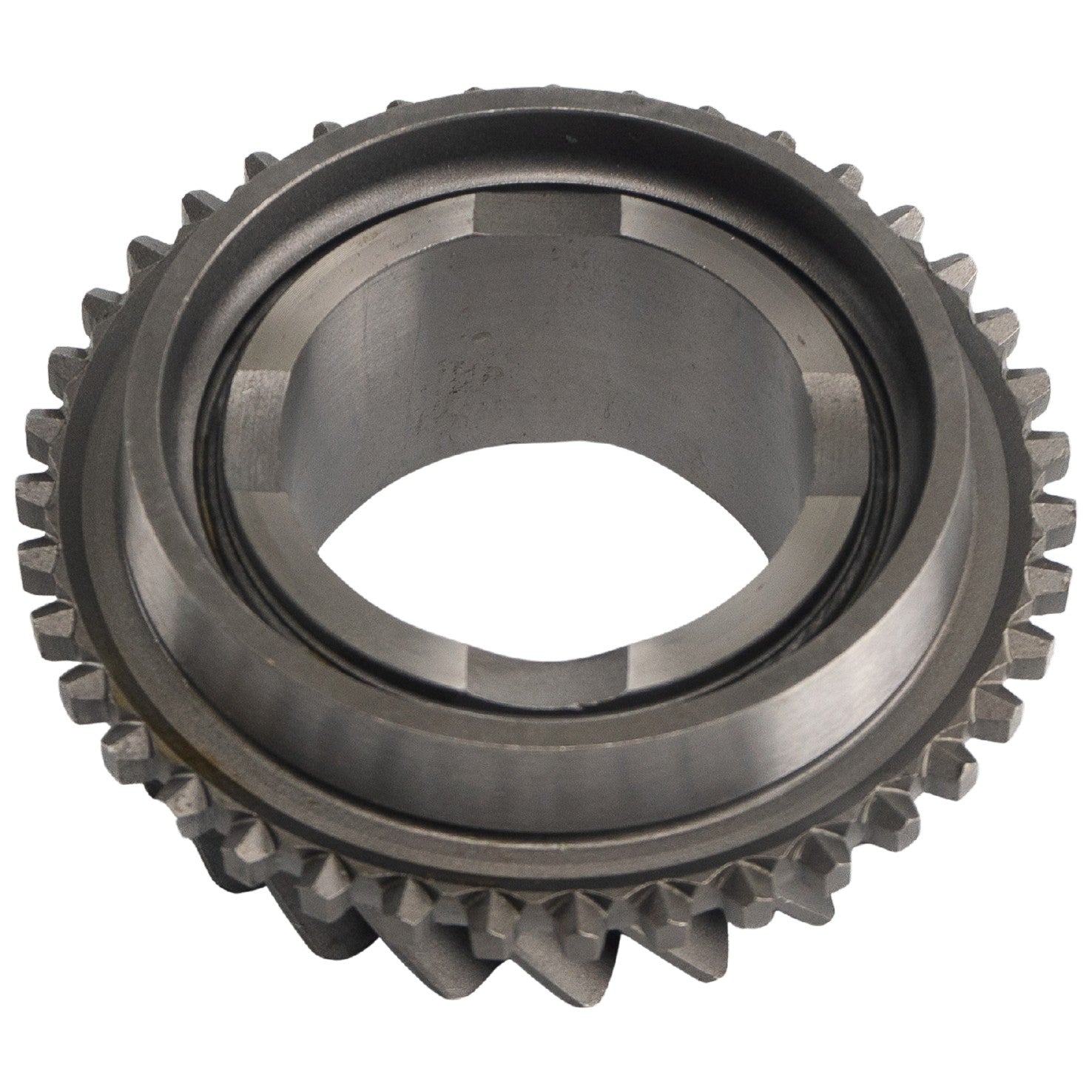 Engrenagem Redutora da 4ª Marcha - Drivetec - 77344 - (3)