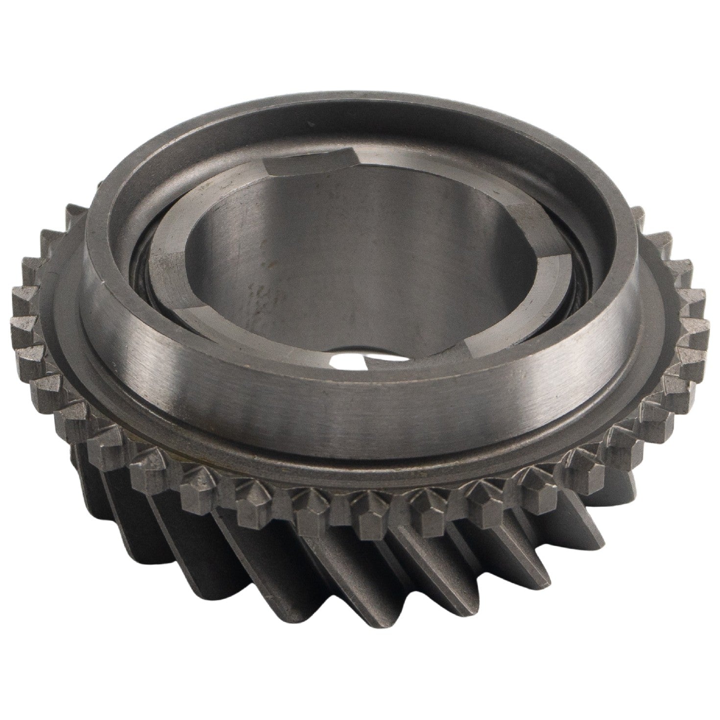 Engrenagem Redutora da 4ª Marcha - Drivetec - 77344 - (5)
