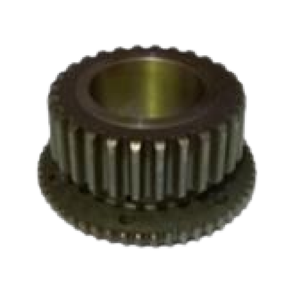 Engrenagem Superior da Corrente da Caixa de Transferência - Drivetec - 28348 - (1)