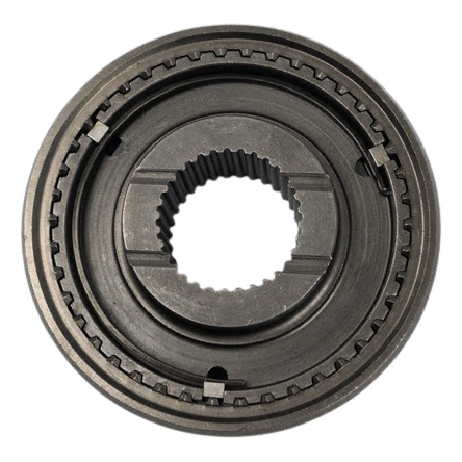 Kit Anel Sincronizador da 1ª e 2ª Marcha - Drivetec - 76081 - (1)