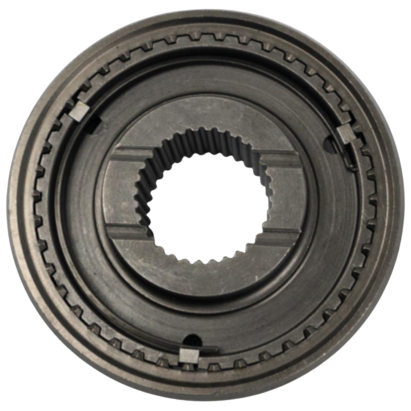 Kit Anel Sincronizador da 1ª e 2ª Marcha - Drivetec - 76081 - (2)