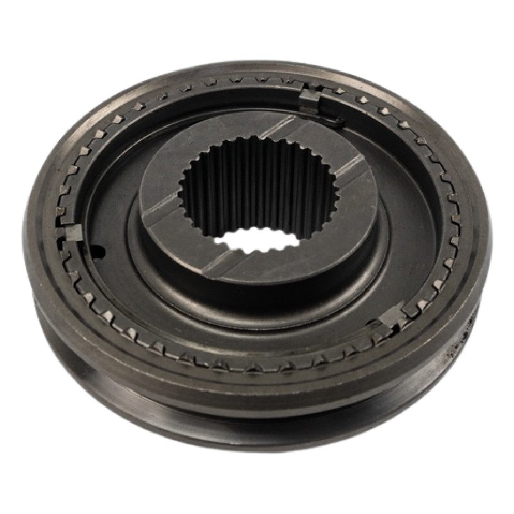 Kit Anel Sincronizador da 1ª e 2ª Marcha - Drivetec - 76081 - (3)
