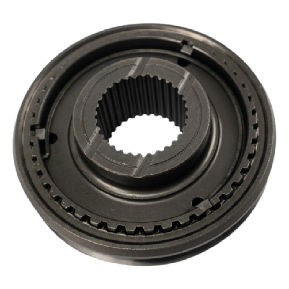 Kit Anel Sincronizador da 1ª e 2ª Marcha - Drivetec - 76081 - (4)