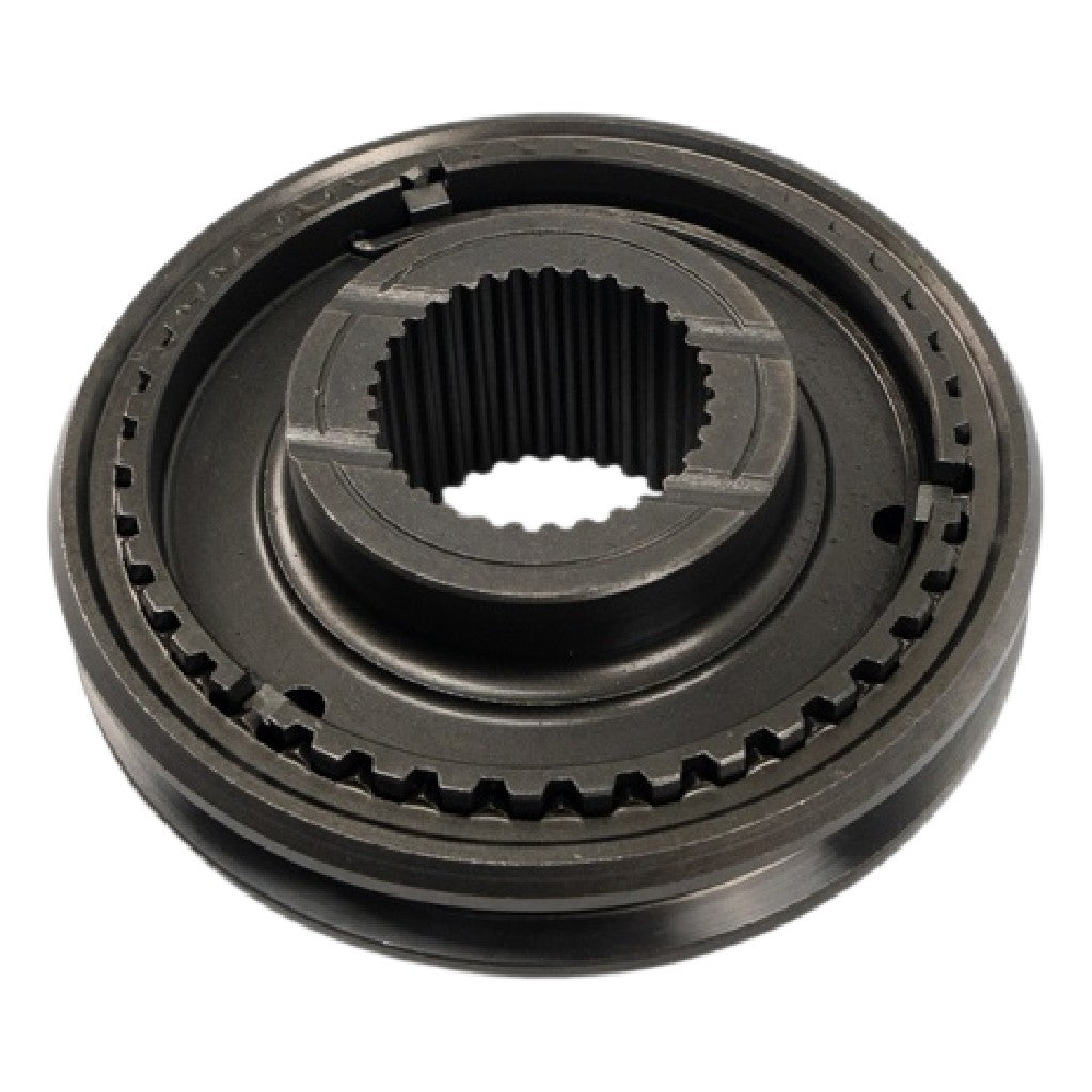 Kit Anel Sincronizador da 1ª e 2ª Marcha - Drivetec - 76081 - (5)