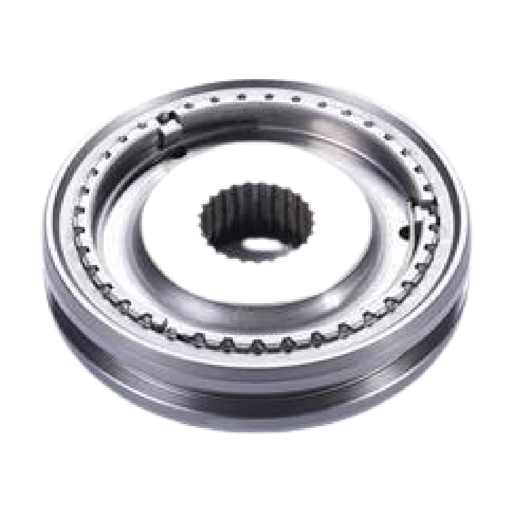 Kit Anel Sincronizador da 3ª e 4ª Marcha - Drivetec - 7923 - (1)