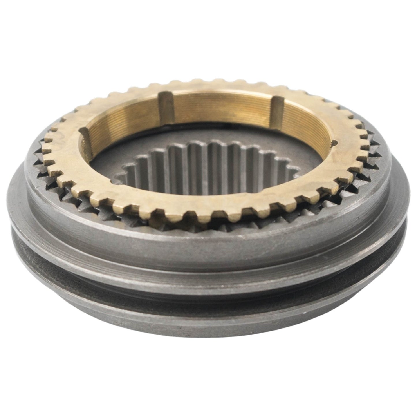 Kit Anel Sincronizador da 5ª e 6ª Marcha - Drivetec - 73888 - (2)