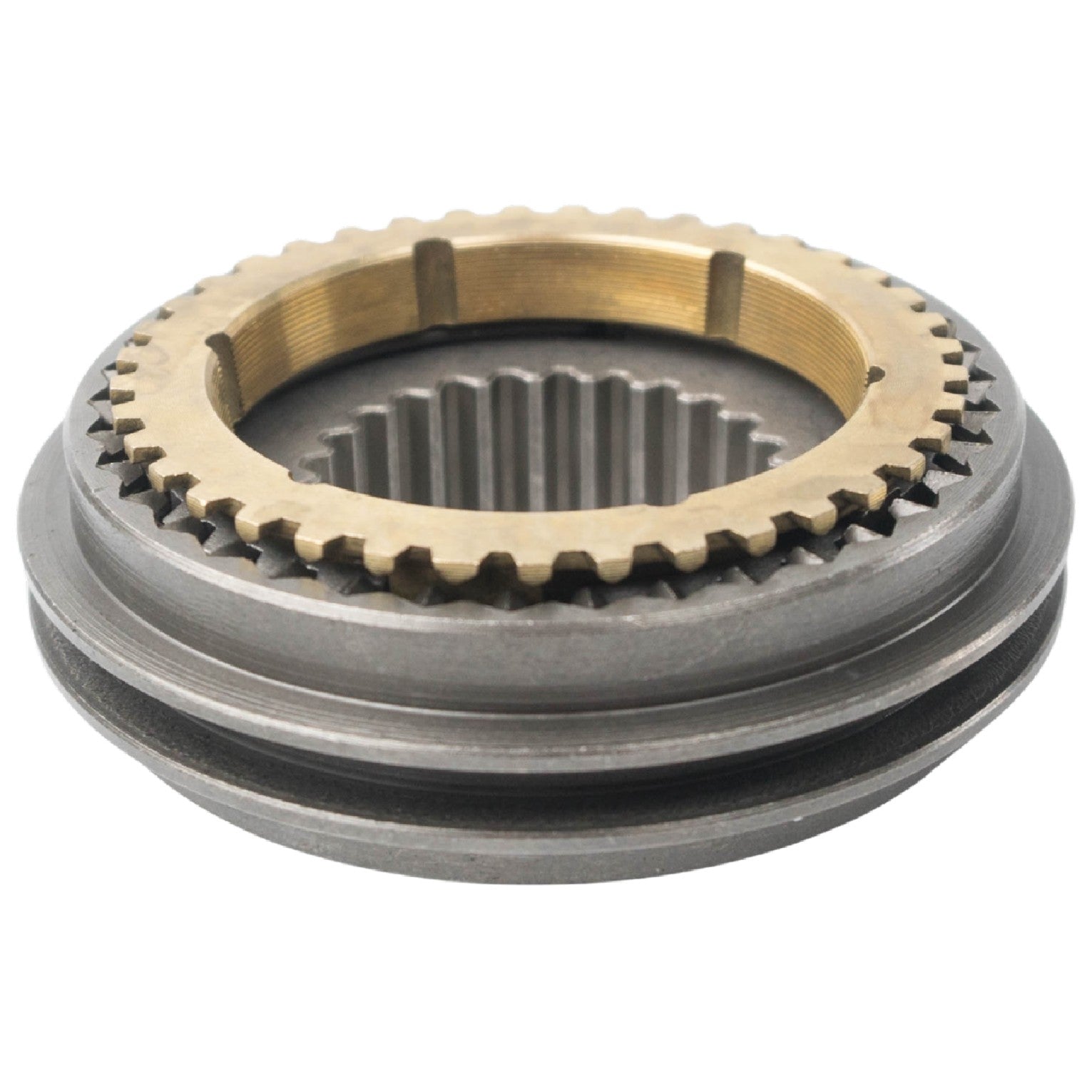 Kit Anel Sincronizador da 5ª e 6ª Marcha - Drivetec - 73888 - (2)