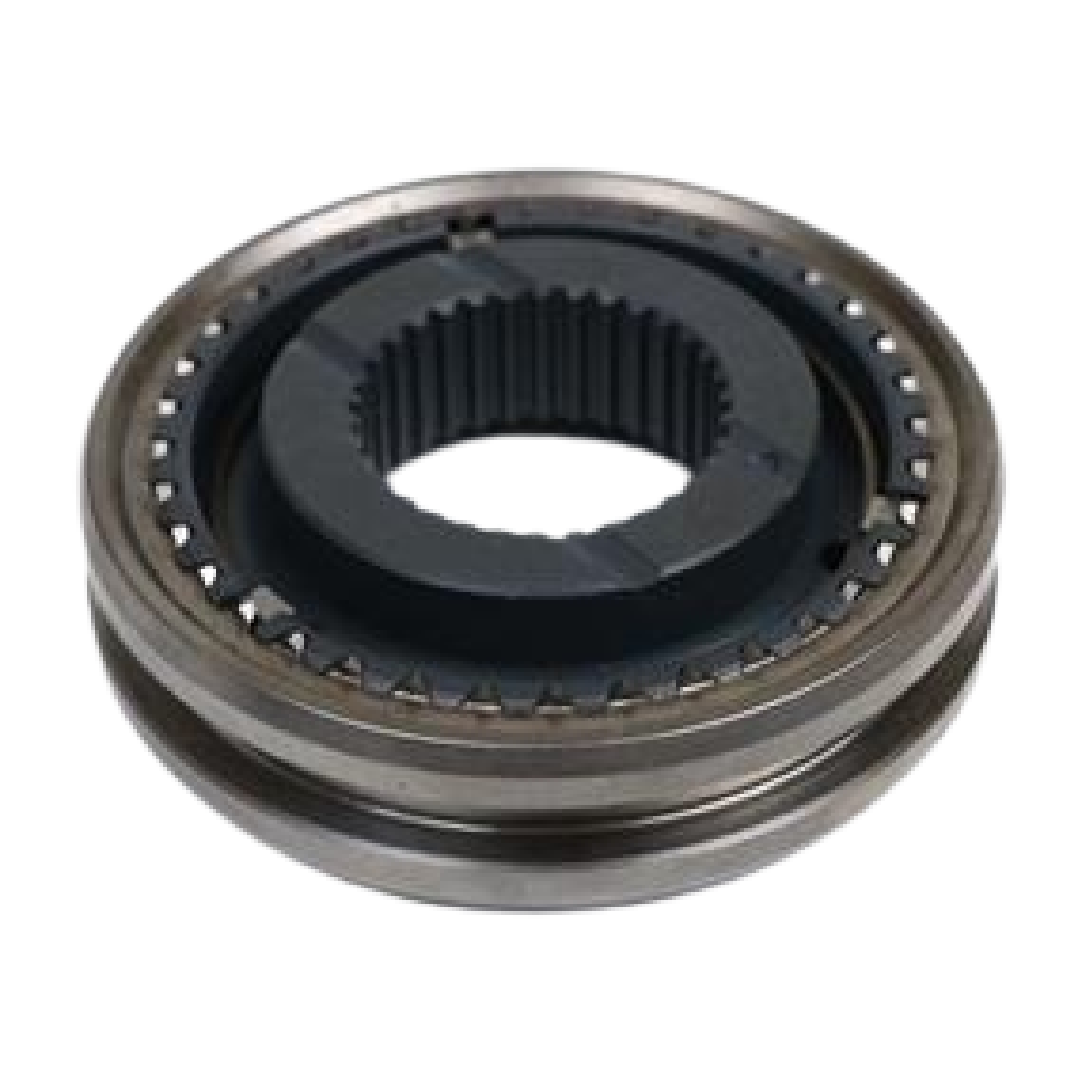 Kit Anel Sincronizador da 5ª Marcha e Ré - Drivetec - 7924 - (2)