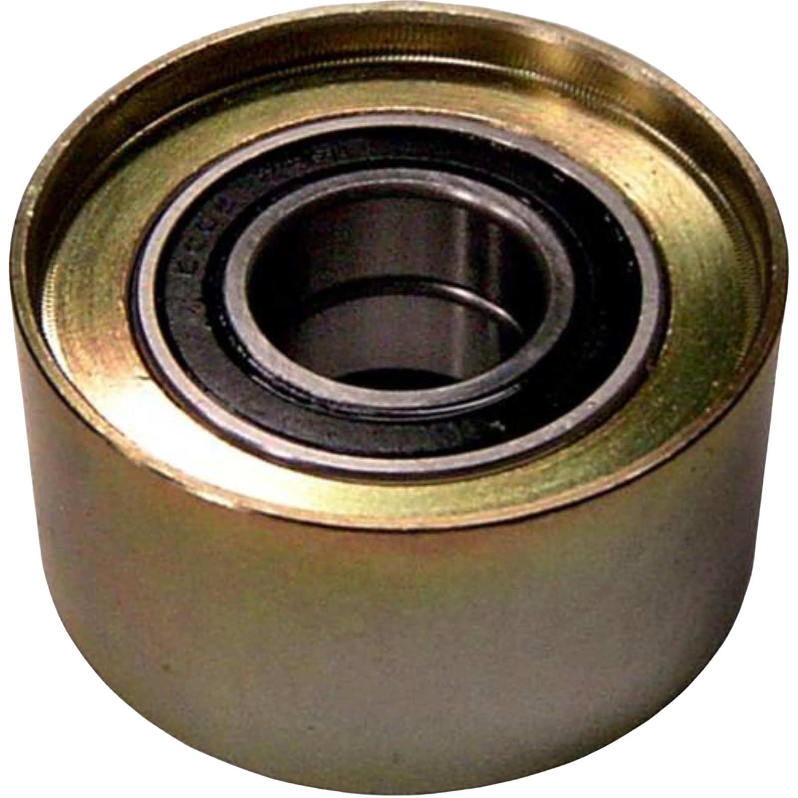 Polia de Desvio da Correia Dentada 1 Unidade - Frontier - 18325 - (1)