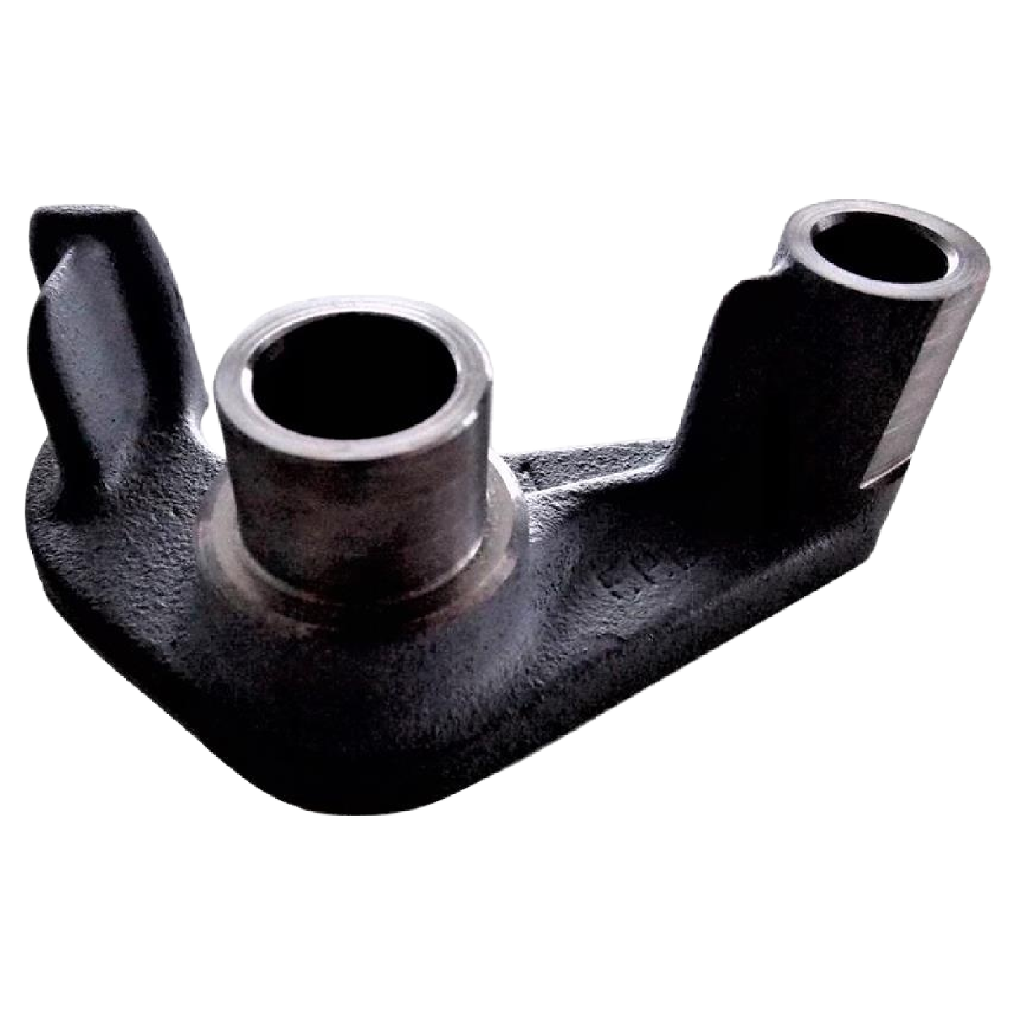 Suporte do Tensor da Correia Dentada - Isapa - 74667 - (2)