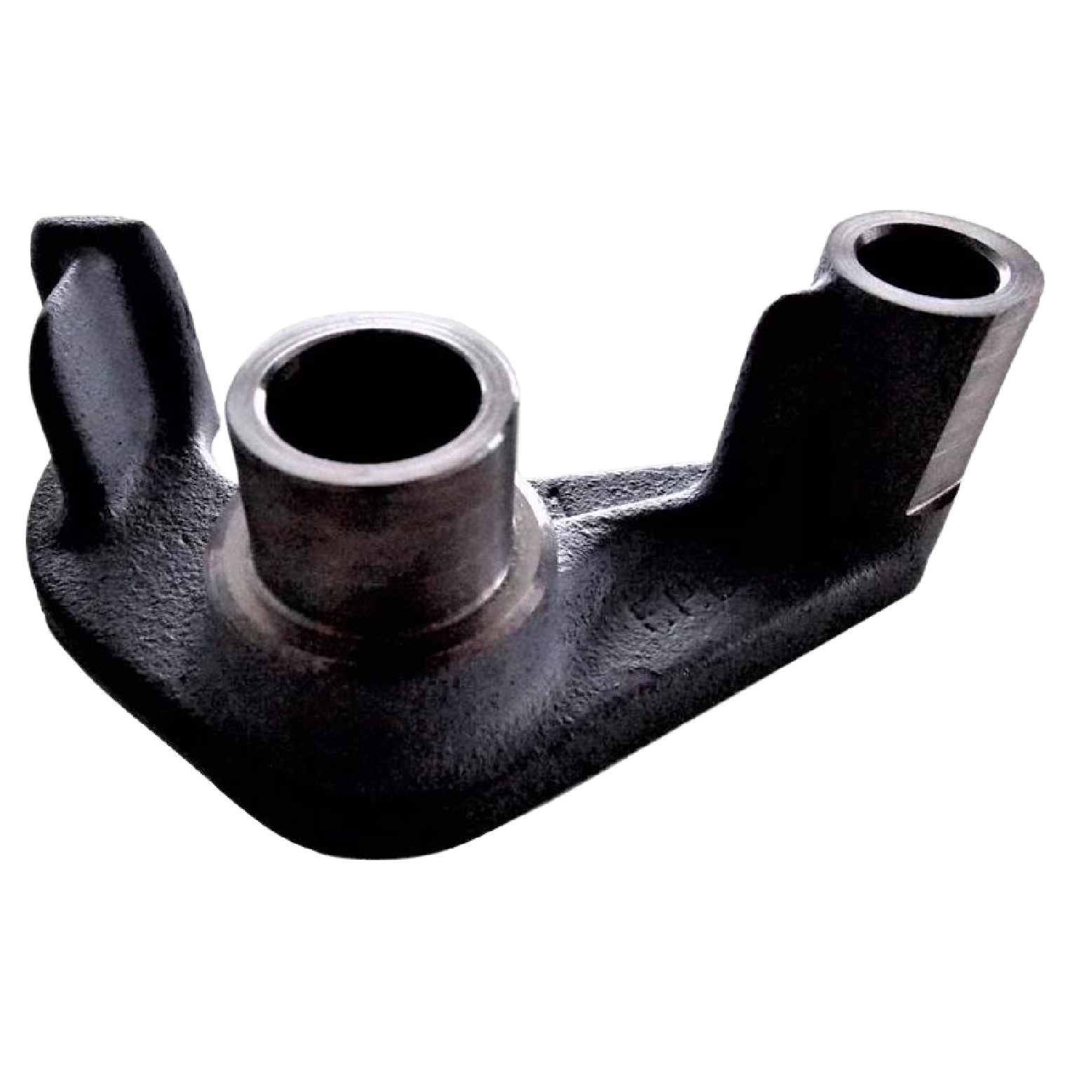 Suporte do Tensor da Correia Dentada - Isapa - 74667 - (2)