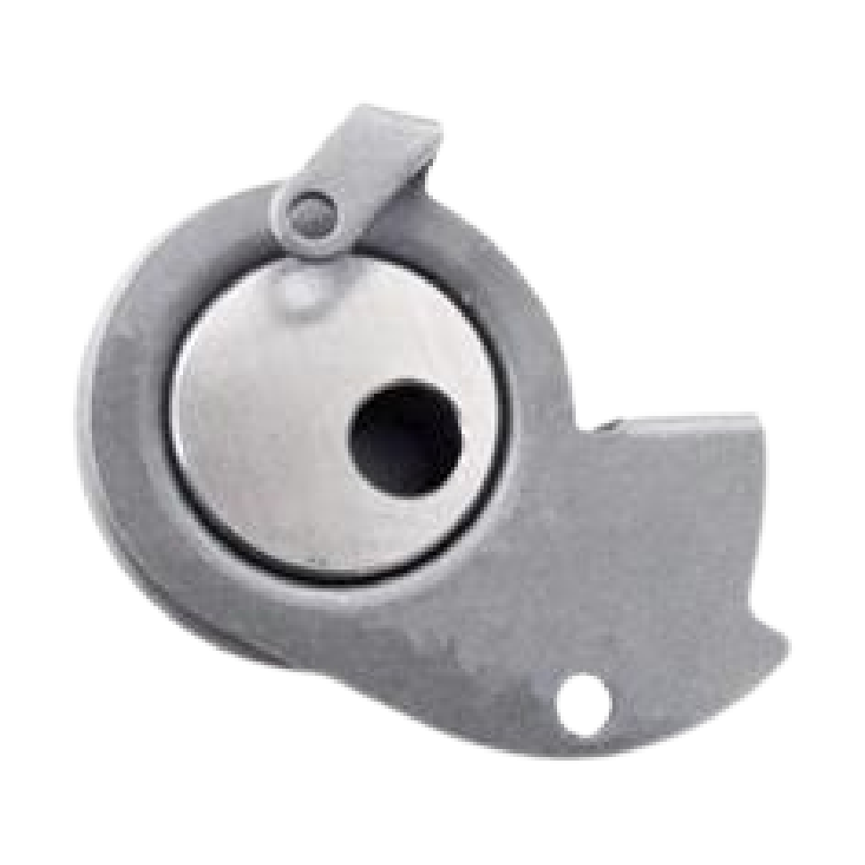 Tensor da Correia Dentada - Frontier - 7822 - (1)