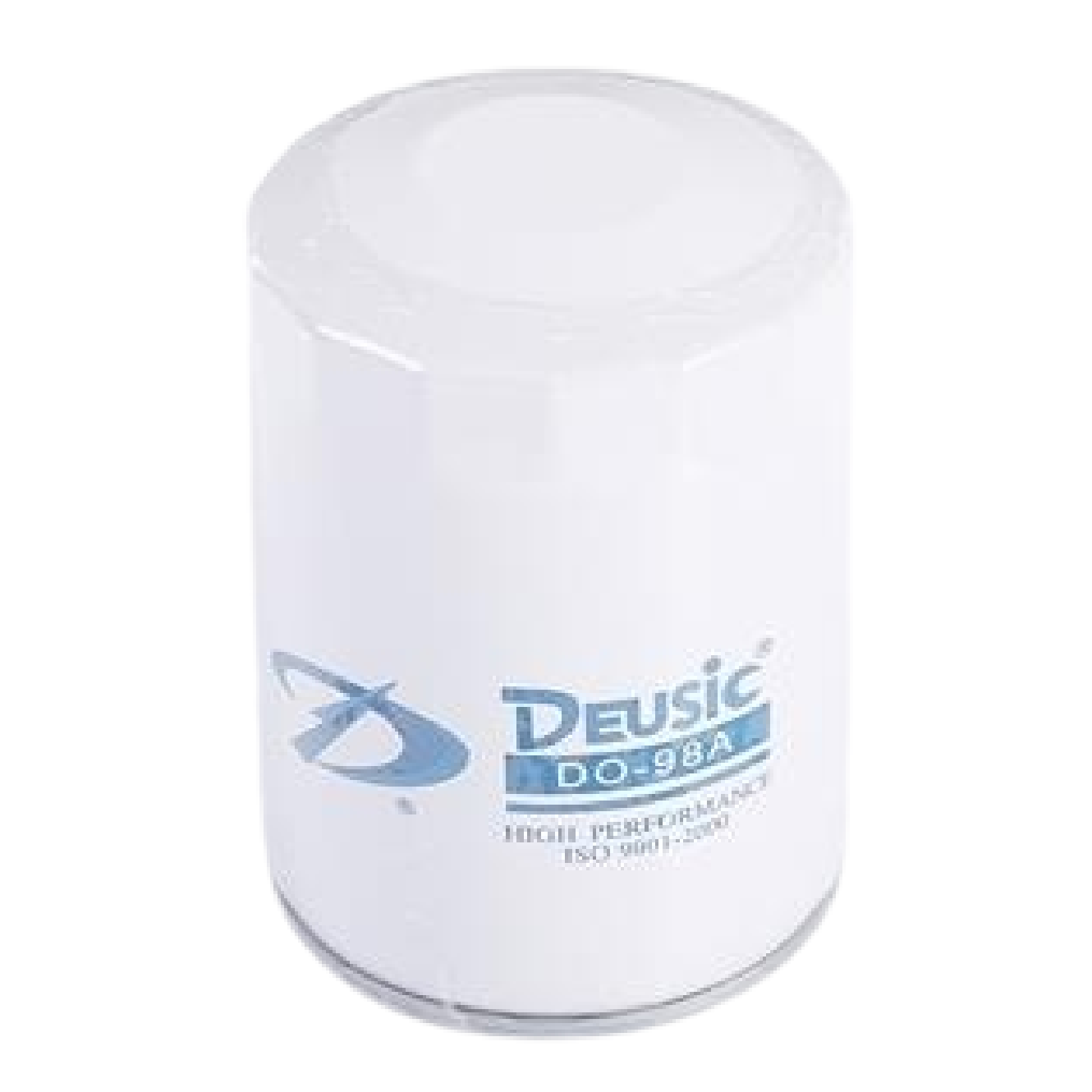 Filtro de Óleo - Drivetec - 26484 - (1)