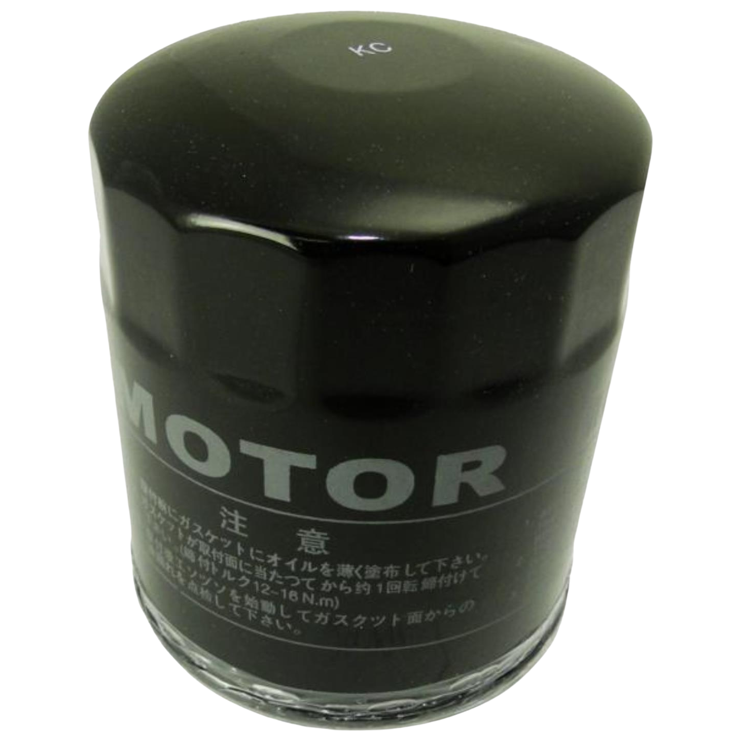 Filtro de Óleo - Drivetec - 24793 - (1)