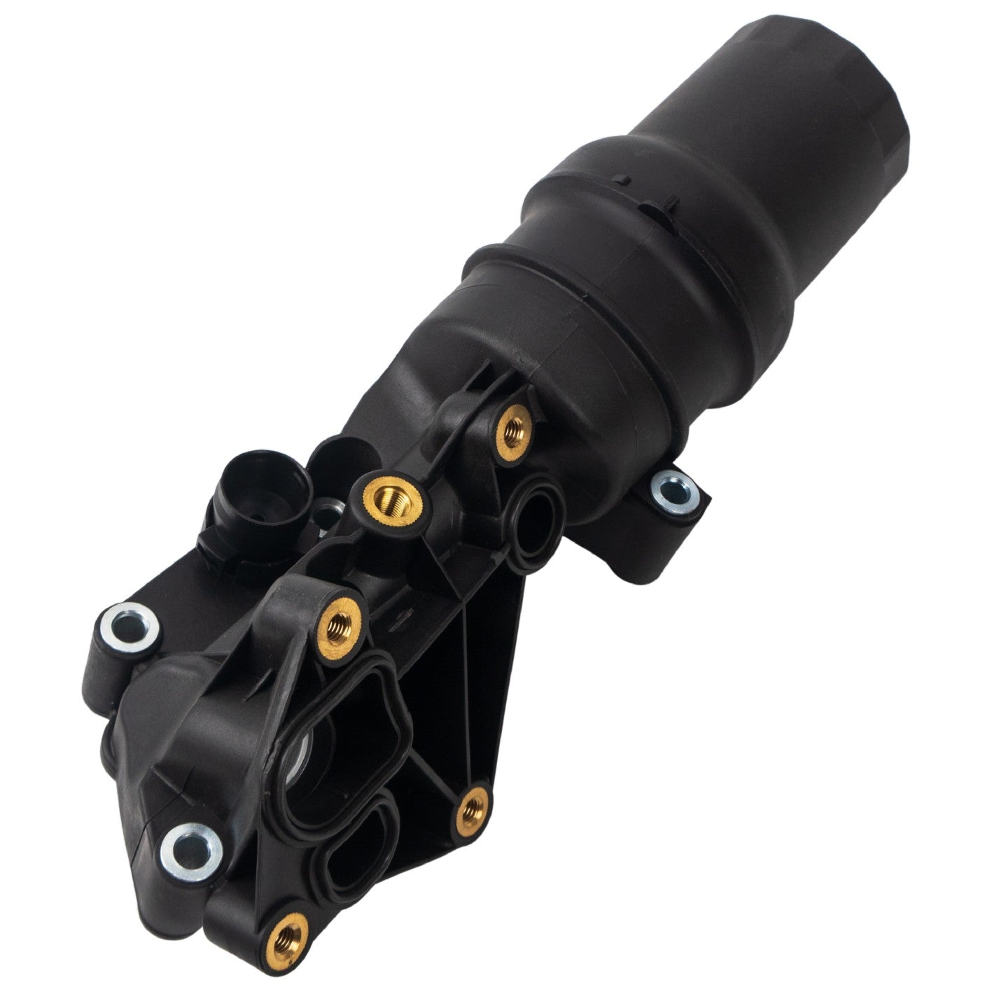 Suporte do Filtro de Óleo - Drivetec - 74467 - (1)