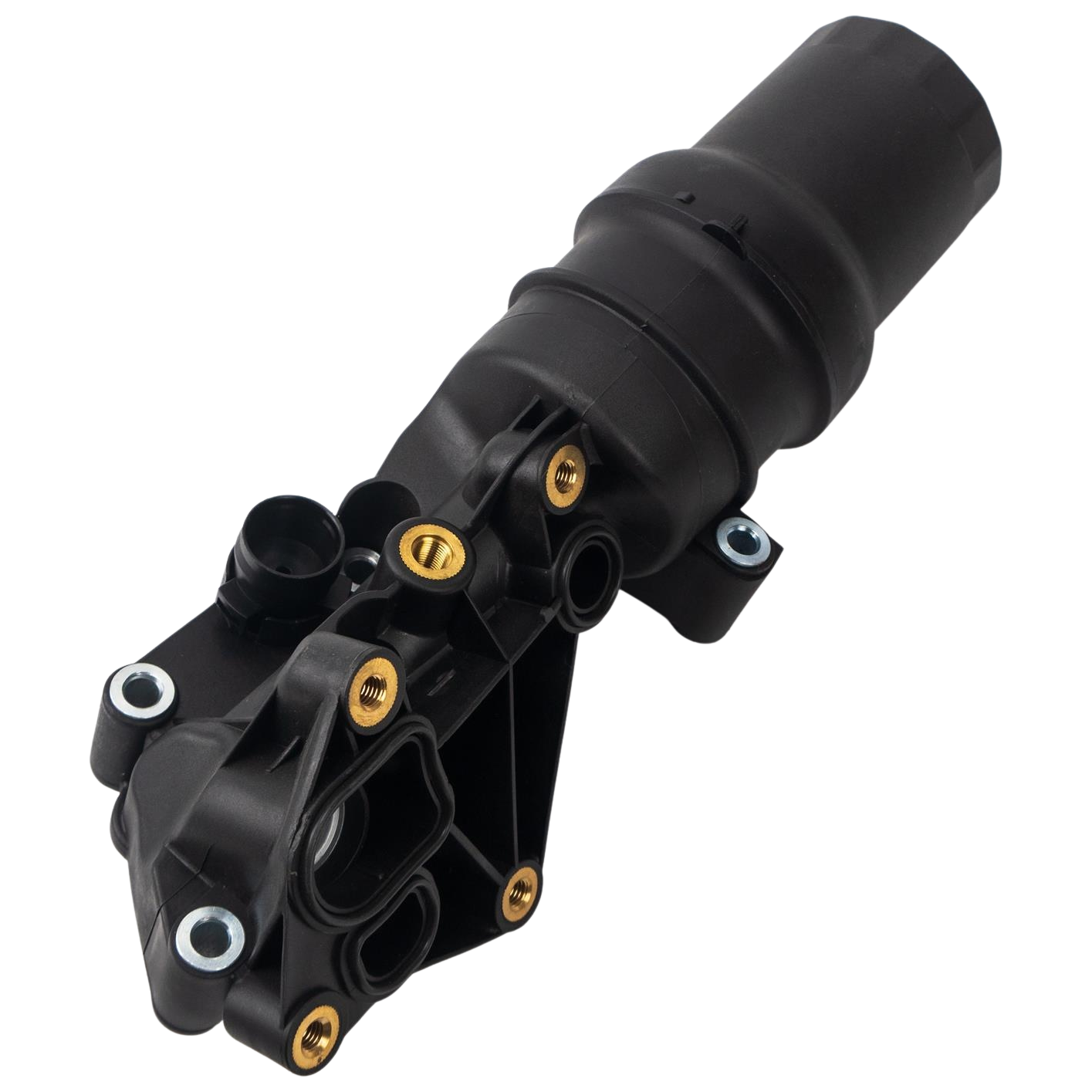 Suporte do Filtro de Óleo - Drivetec - 74467 - (2)