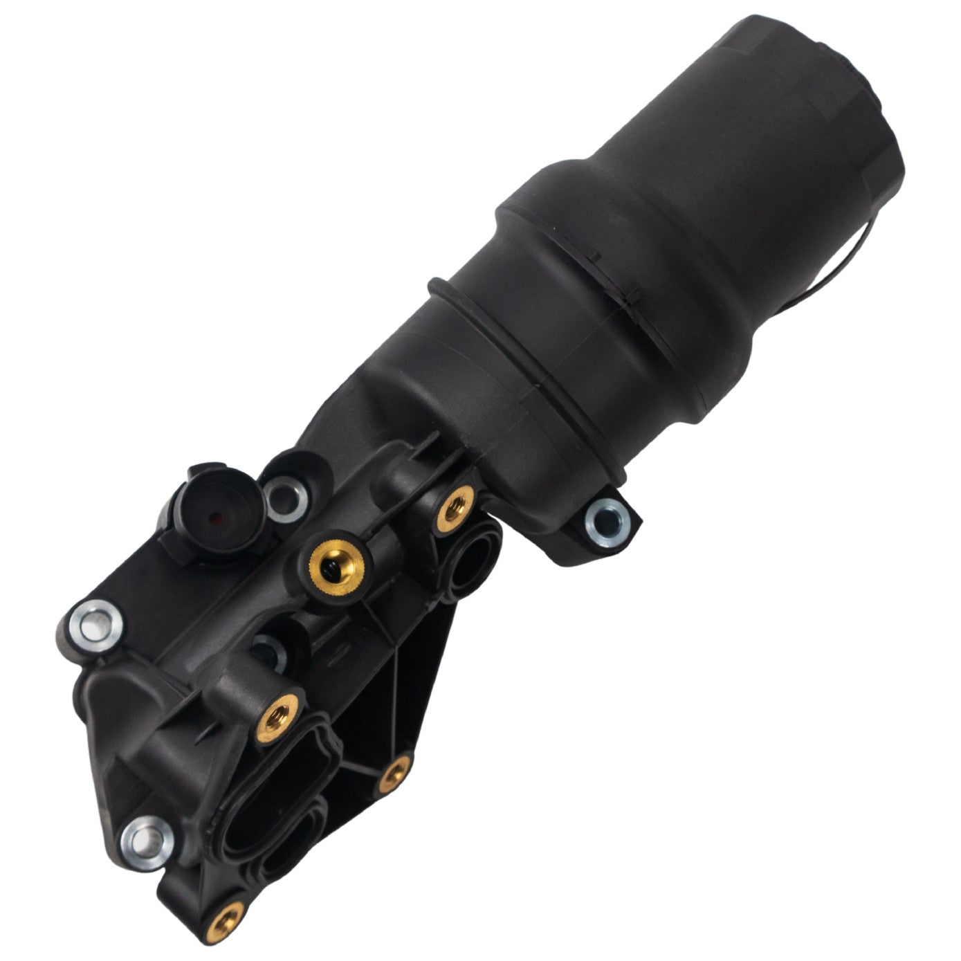 Suporte do Filtro de Óleo - Drivetec - 74467 - (3)