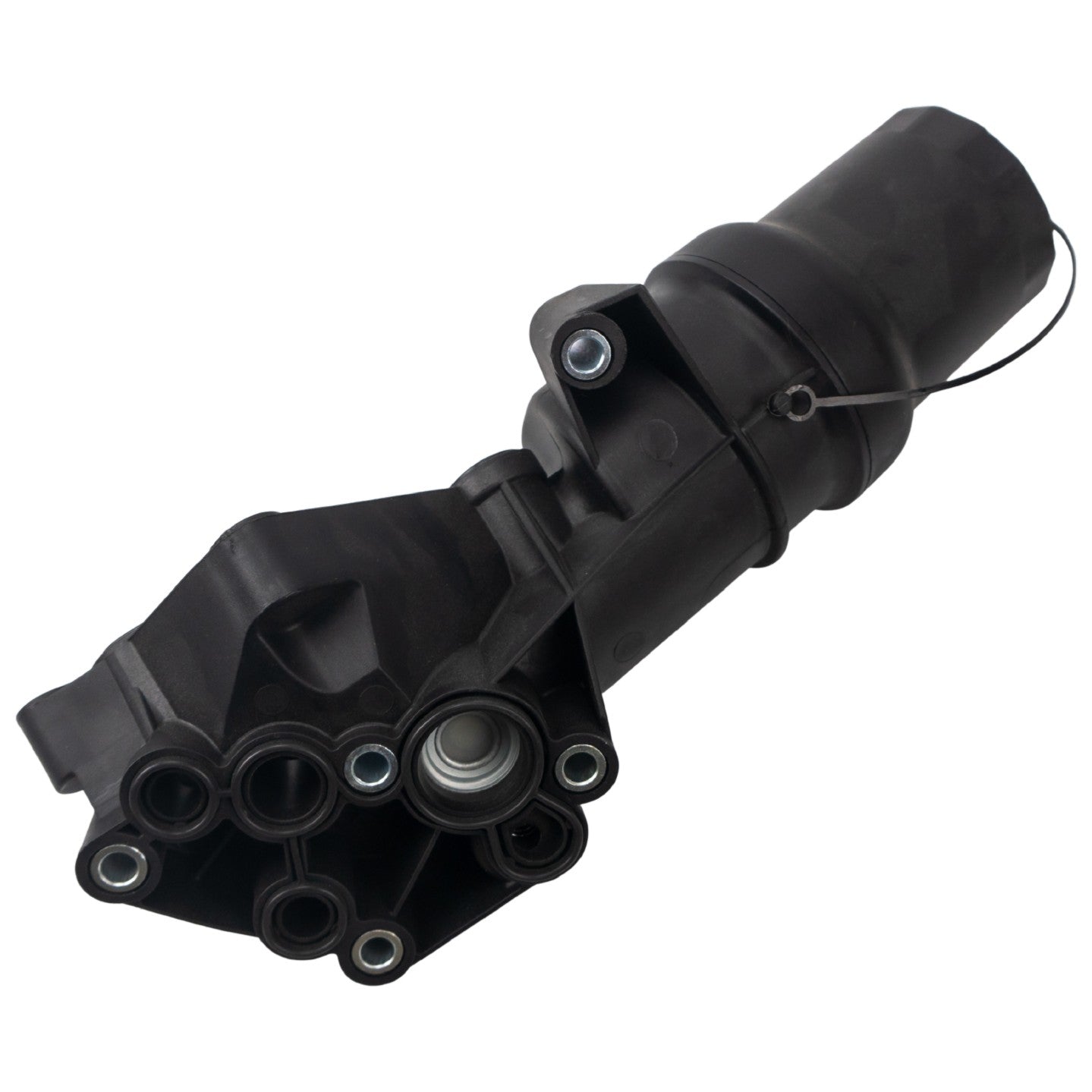 Suporte do Filtro de Óleo - Drivetec - 74467 - (4)