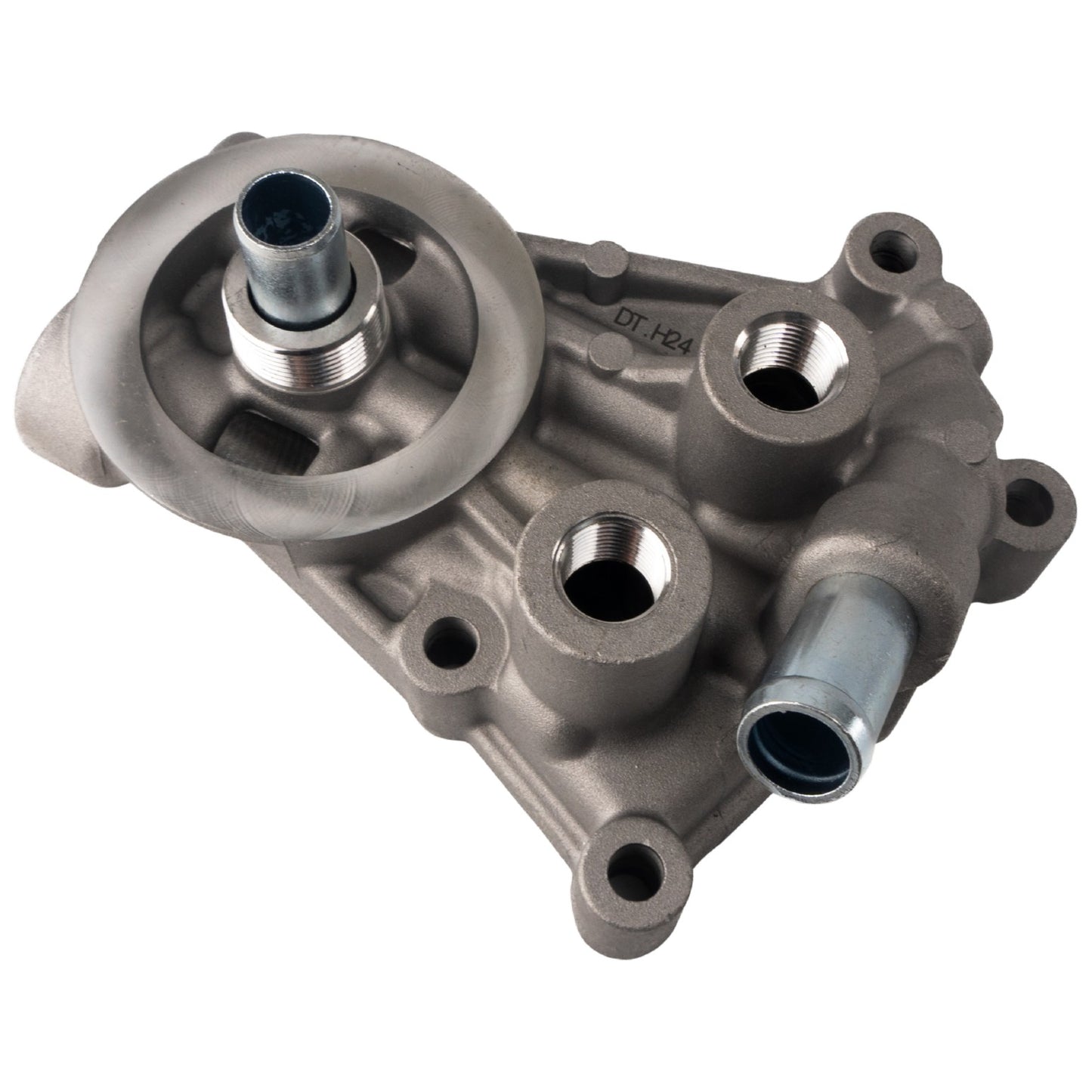 Suporte do Filtro de Óleo - Drivetec - 76339 - (1)