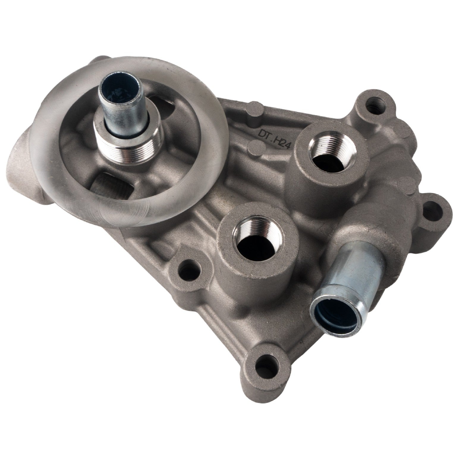 Suporte do Filtro de Óleo - Drivetec - 76339 - (1)