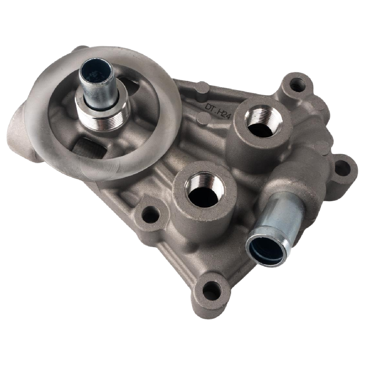 Suporte do Filtro de Óleo - Drivetec - 76339 - (2)