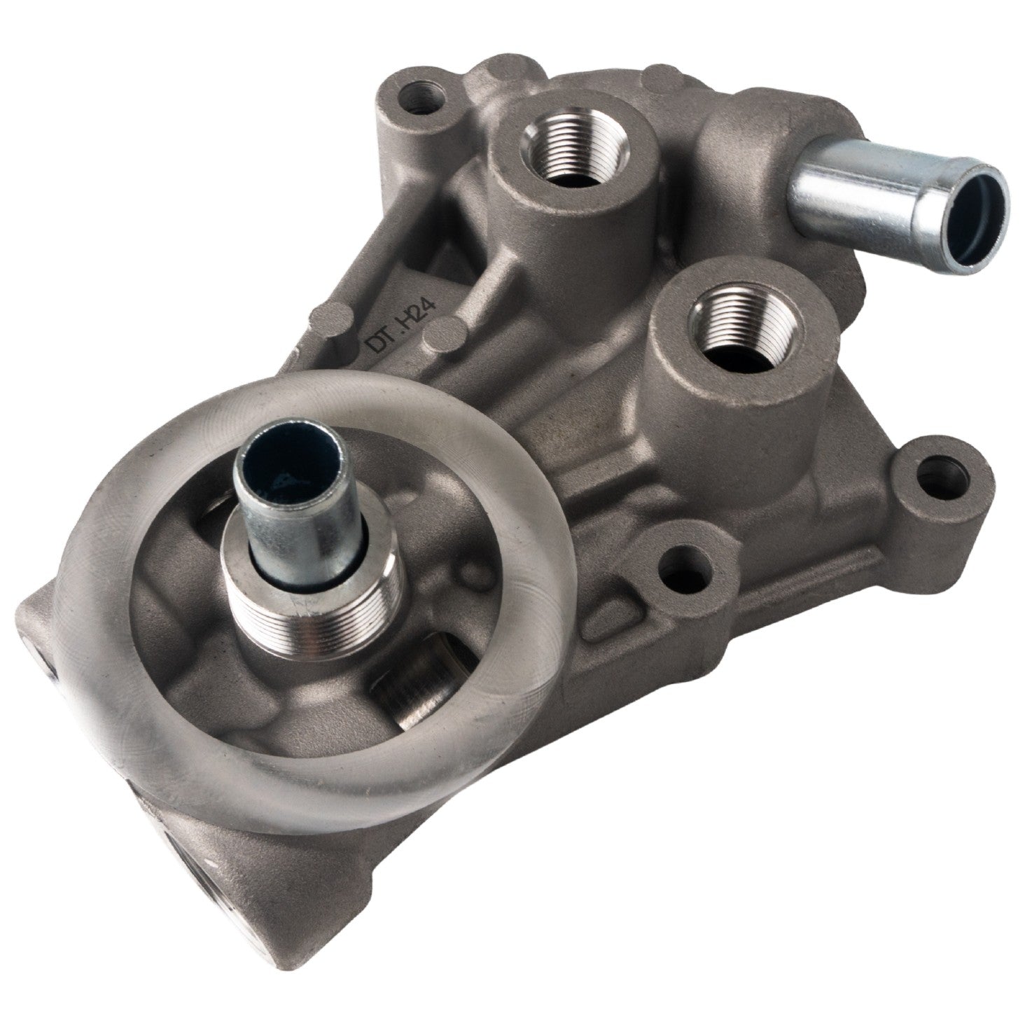 Suporte do Filtro de Óleo - Drivetec - 76339 - (3)