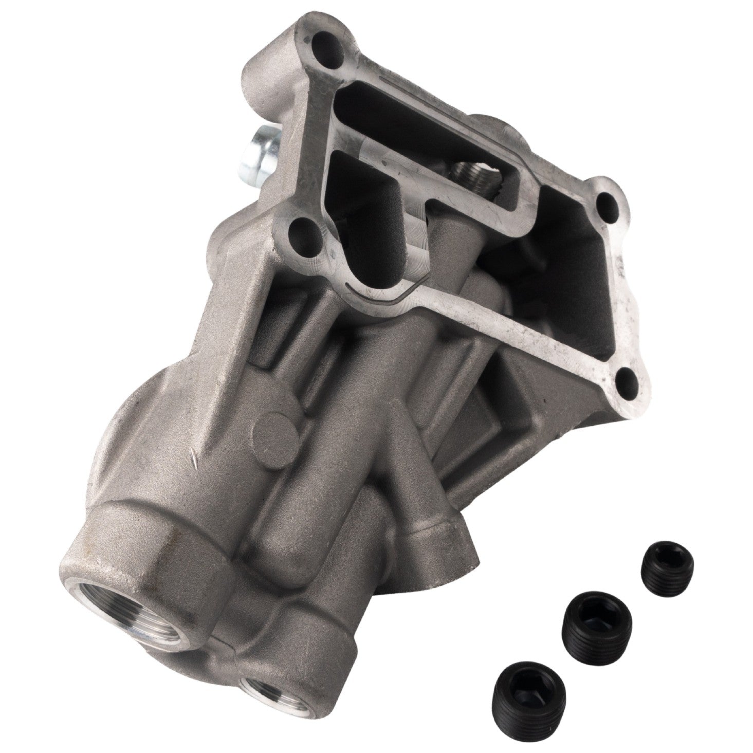 Suporte do Filtro de Óleo - Drivetec - 76339 - (4)