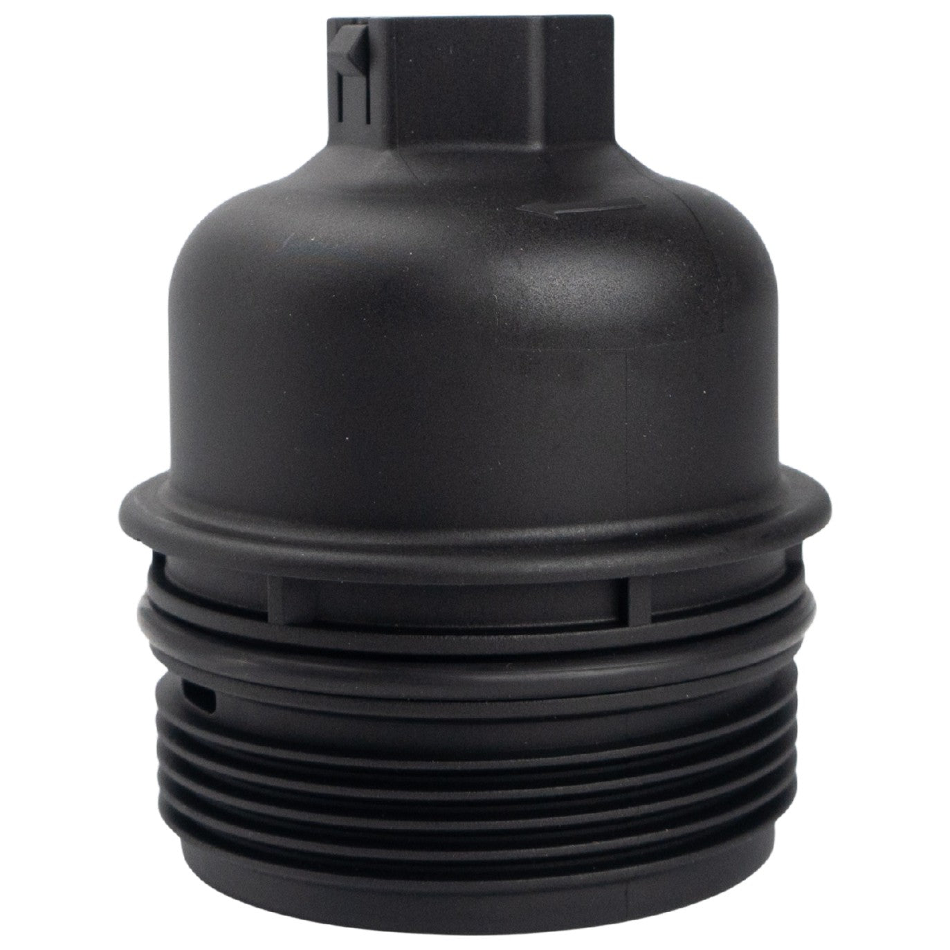 Tampa do Suporte do Filtro de Óleo - Drivetec - 76425 - (1)