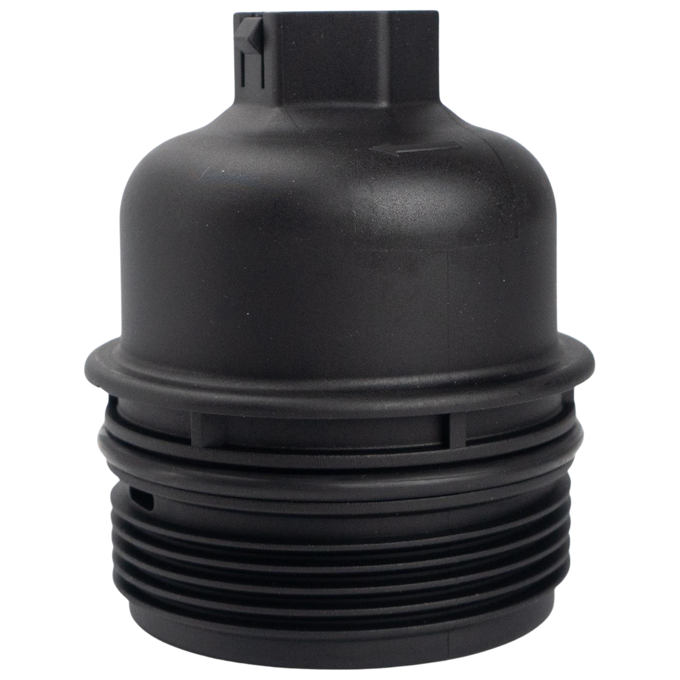 Tampa do Suporte do Filtro de Óleo - Drivetec - 76425 - (2)