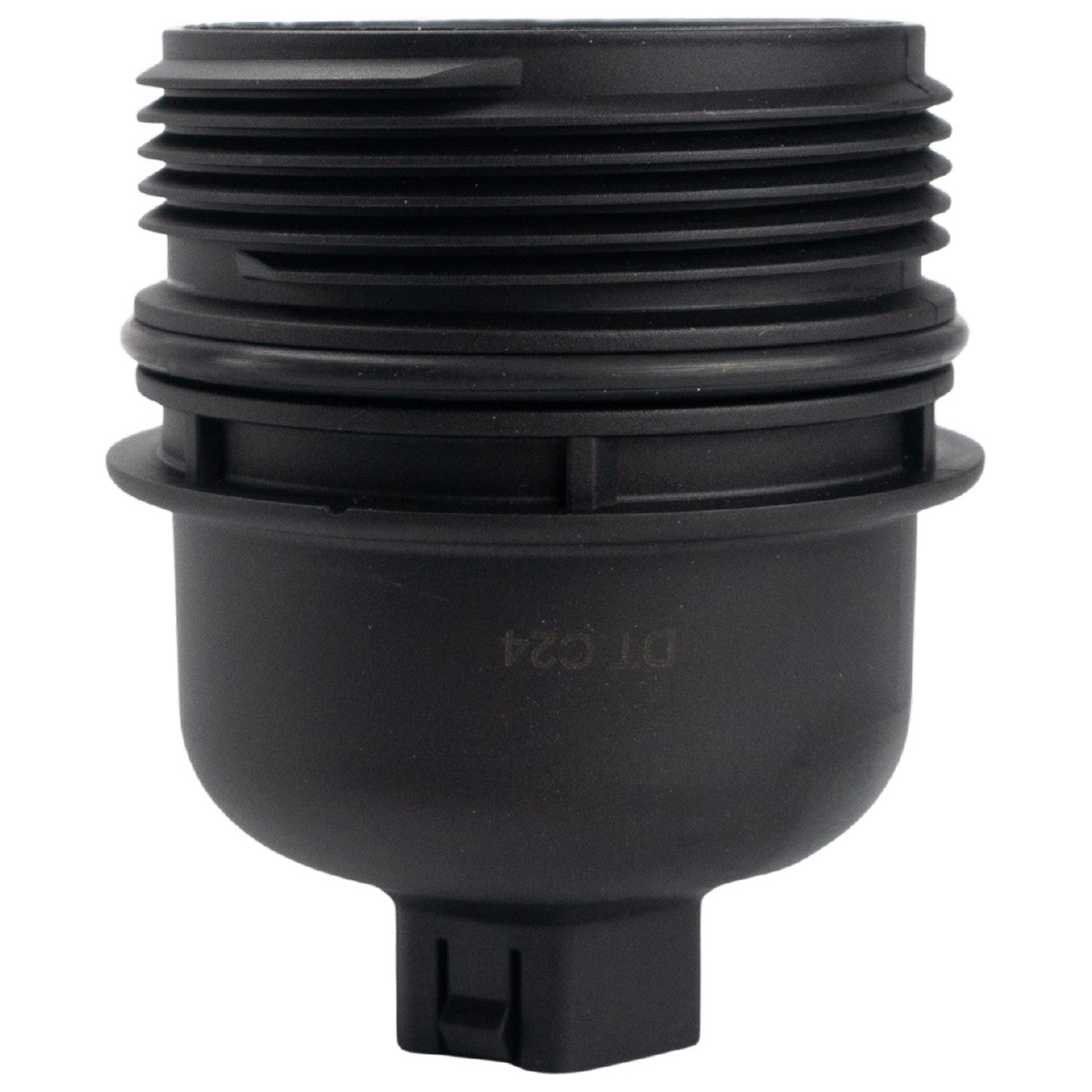 Tampa do Suporte do Filtro de Óleo - Drivetec - 76425 - (3)