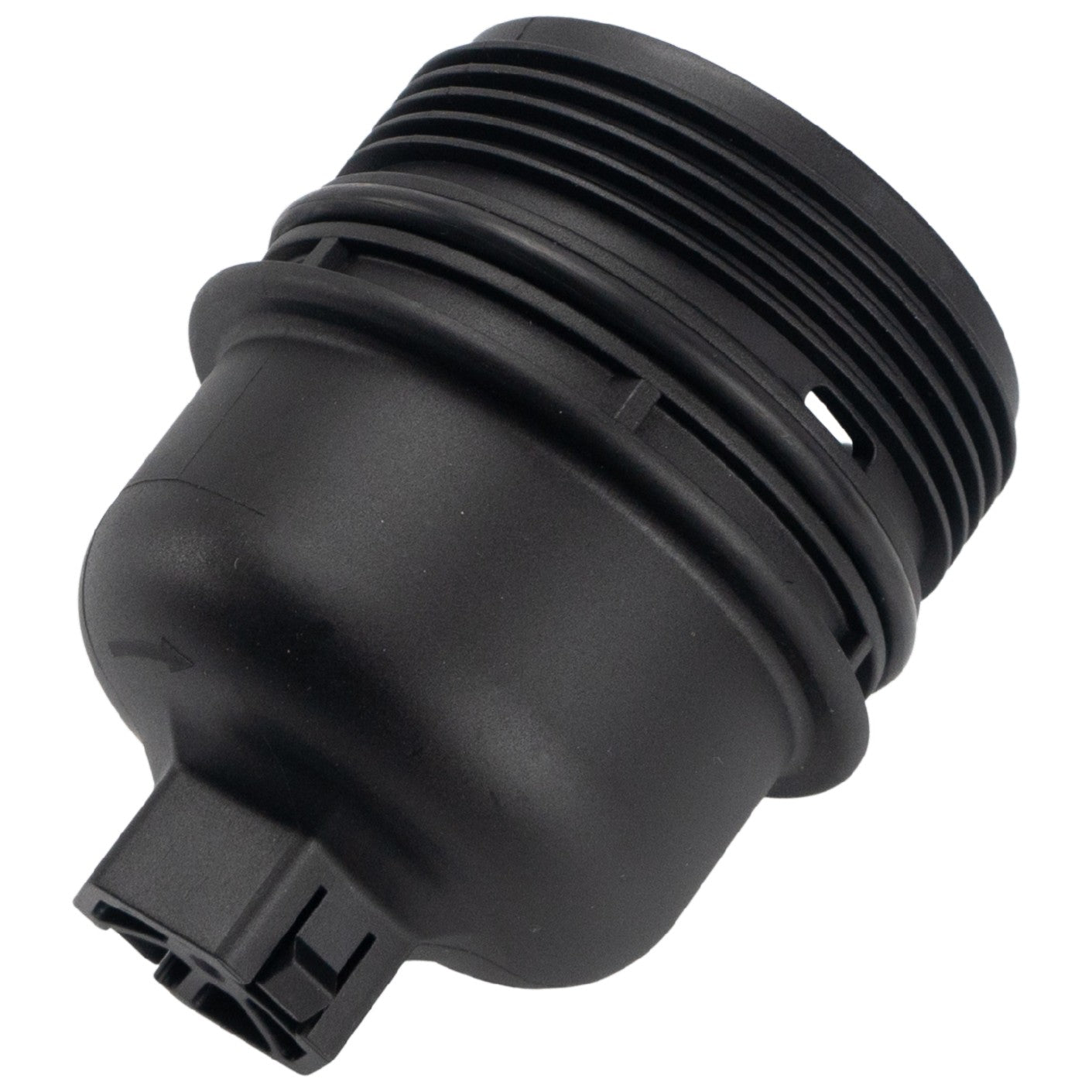 Tampa do Suporte do Filtro de Óleo - Drivetec - 76425 - (4)