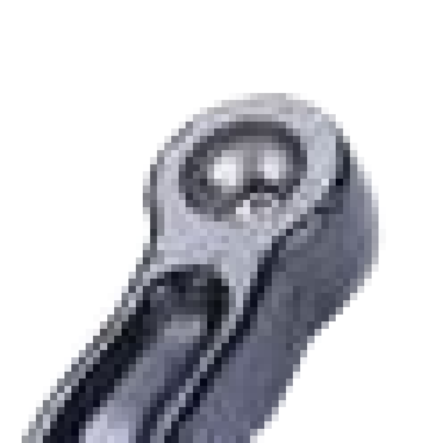 Garfo da Embreagem - Isapa - 7396 - (2)