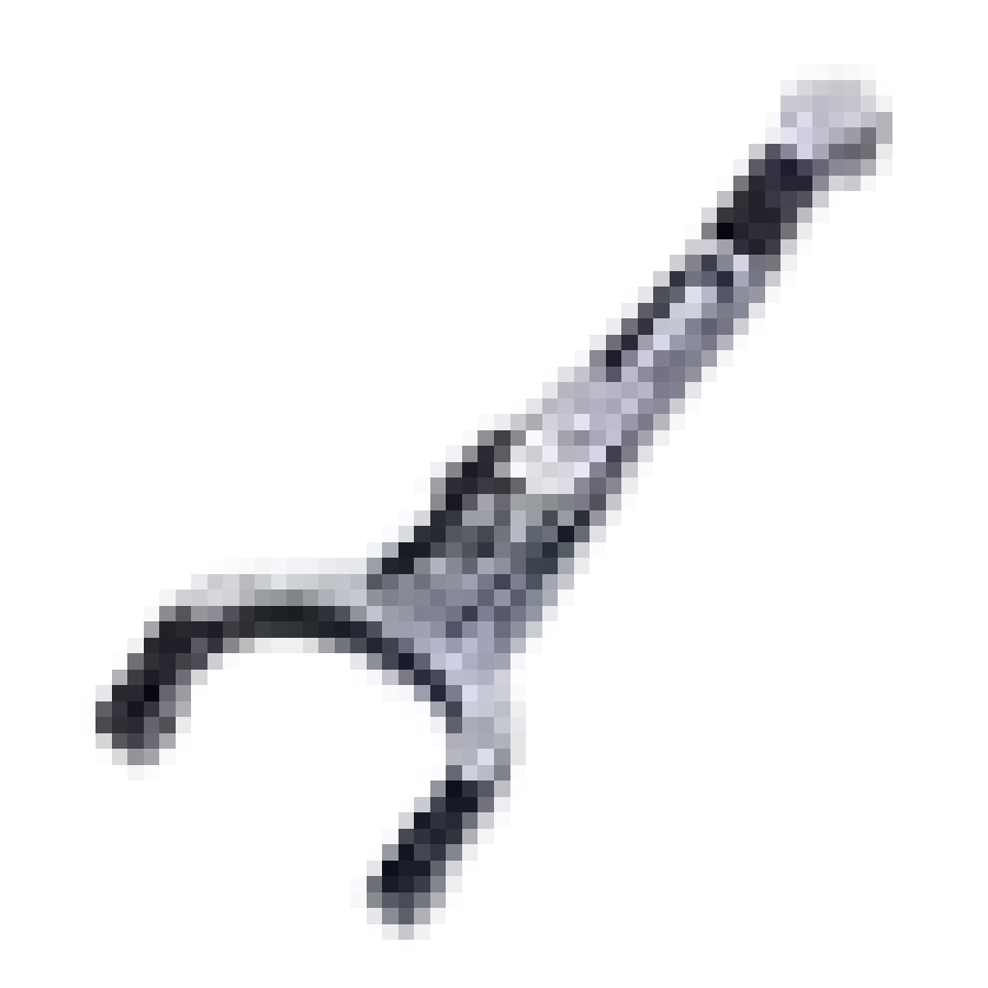 Garfo da Embreagem - Isapa - 7396 - (4)