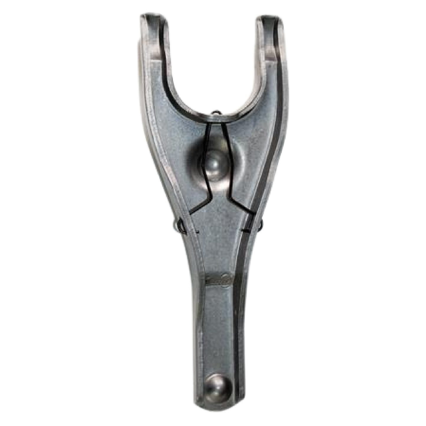 Garfo da Embreagem - Isapa - 72553 - (2)