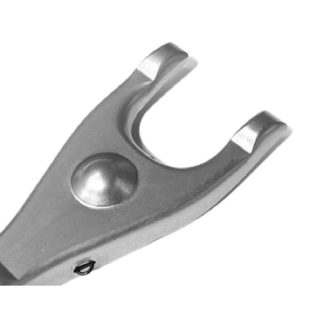 Garfo da Embreagem - Isapa - 72553 - (3)