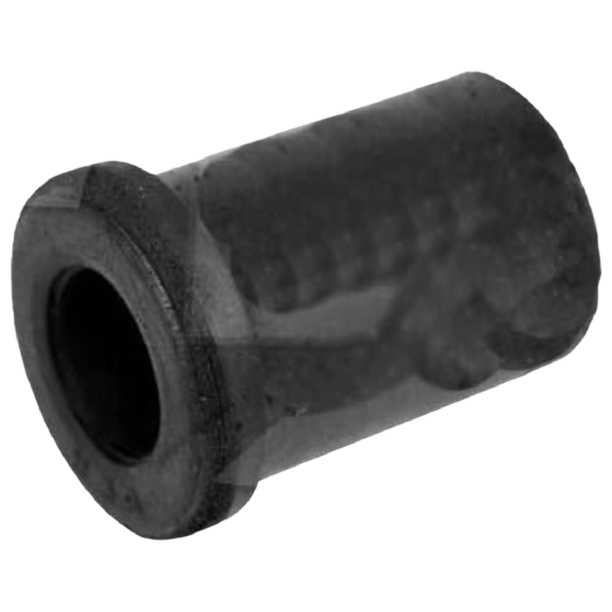 Bucha Borracha da Mola Traseira 1 Unidade - Isapa - 21879 - (1)