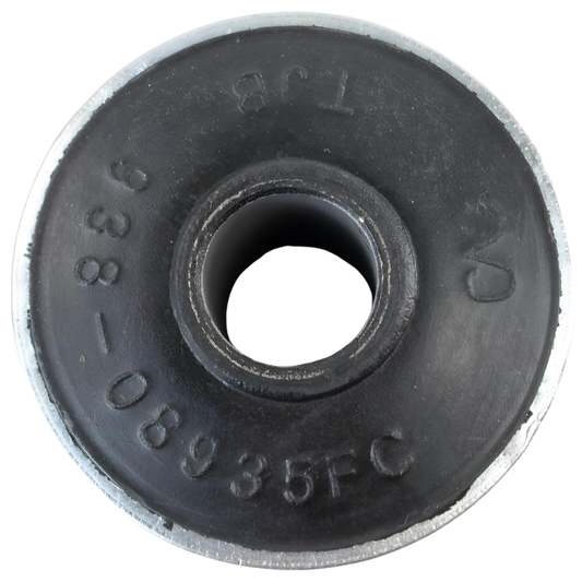 Bucha do Feixe de Molas Traseiro 1 Unidade - Isapa - 77607 - (1)