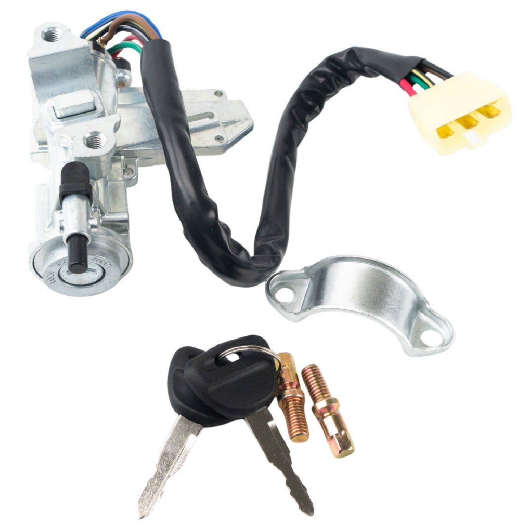 Comutador de Ignição - Drivetec - 74259 - (2)