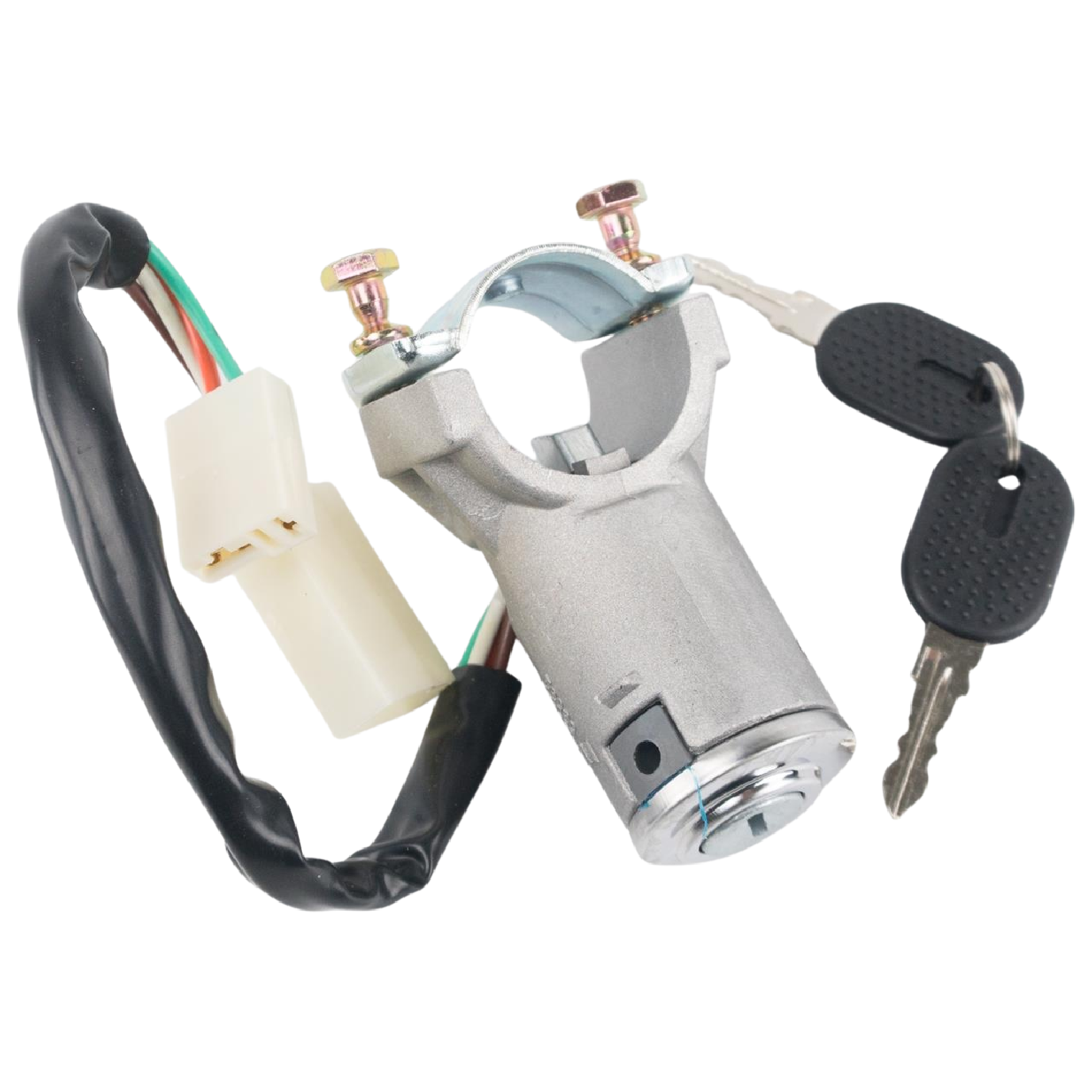 Comutador de Ignição - Isapa - 973339 - (1)
