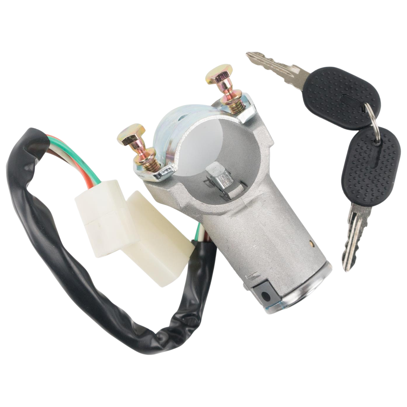 Comutador de Ignição - Isapa - 973339 - (2)
