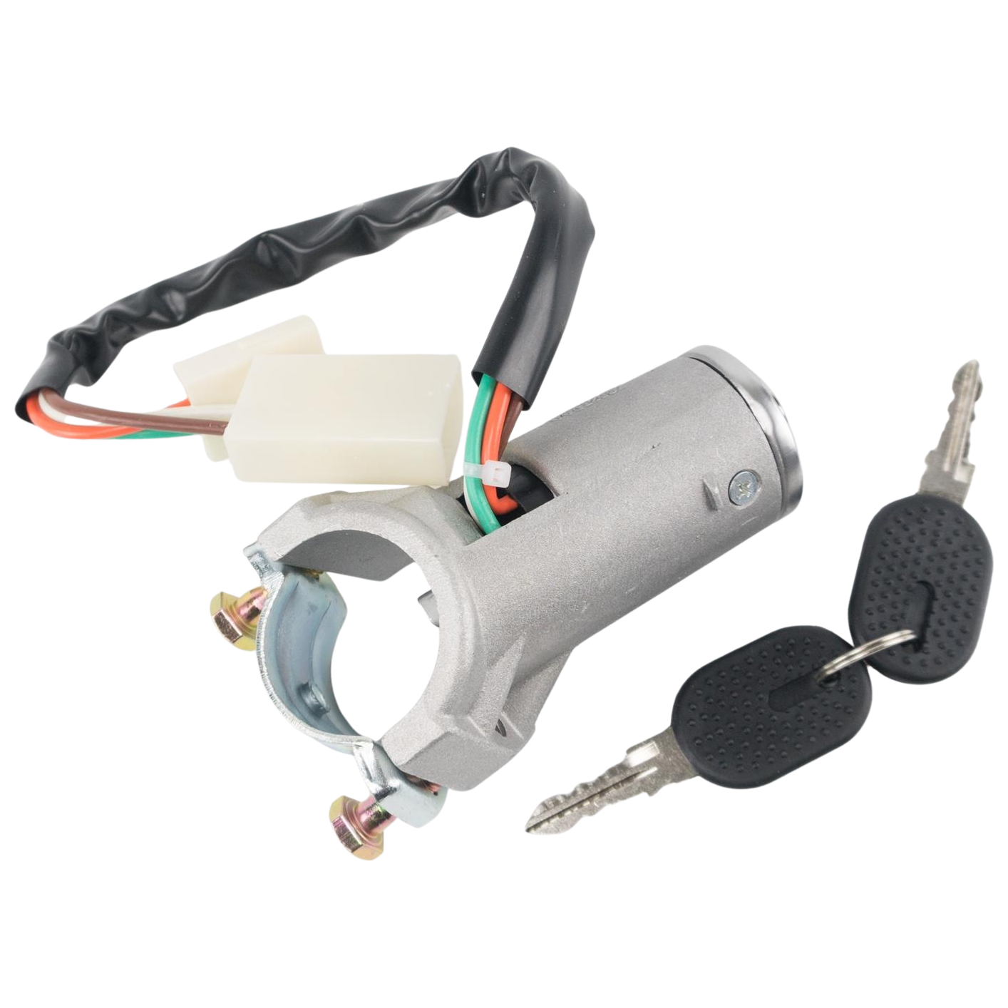 Comutador de Ignição - Isapa - 973339 - (4)