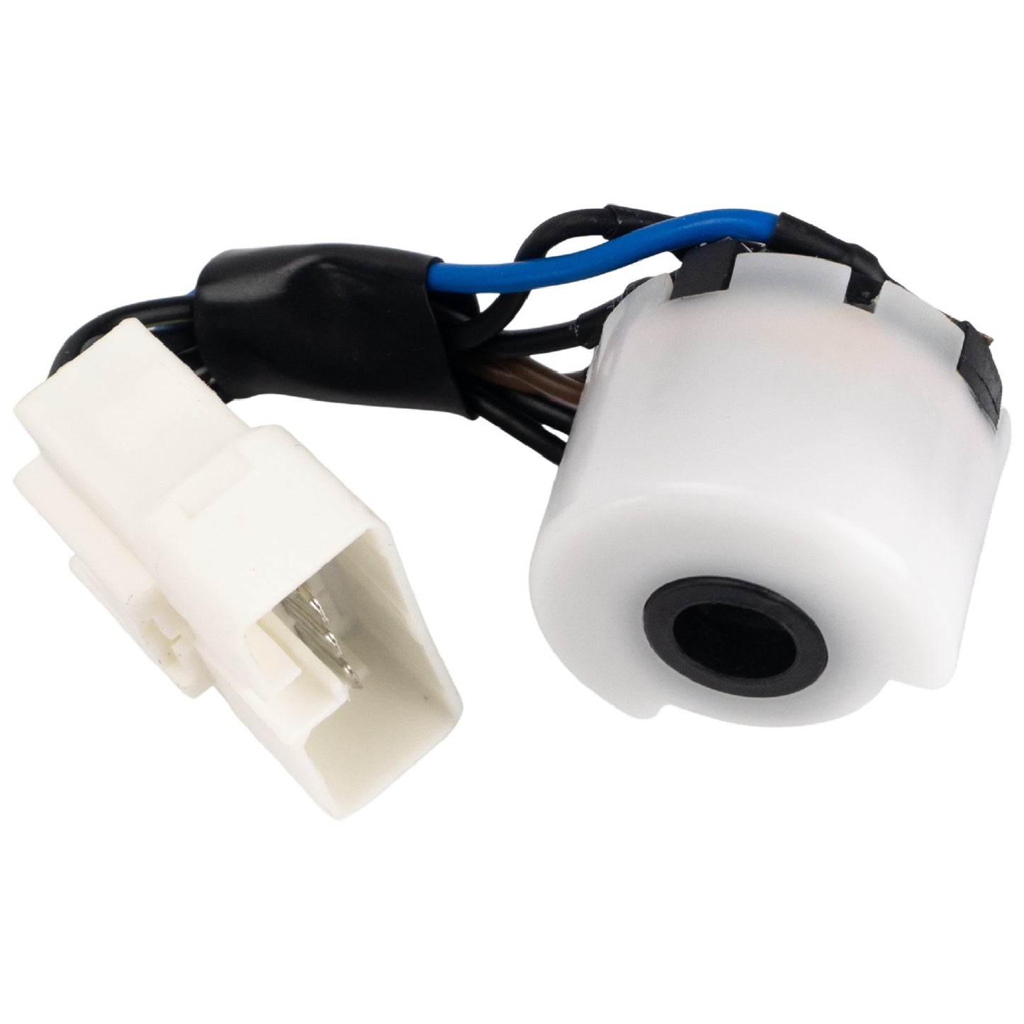 Comutador de Ignição - Drivetec - 76778 - (1)